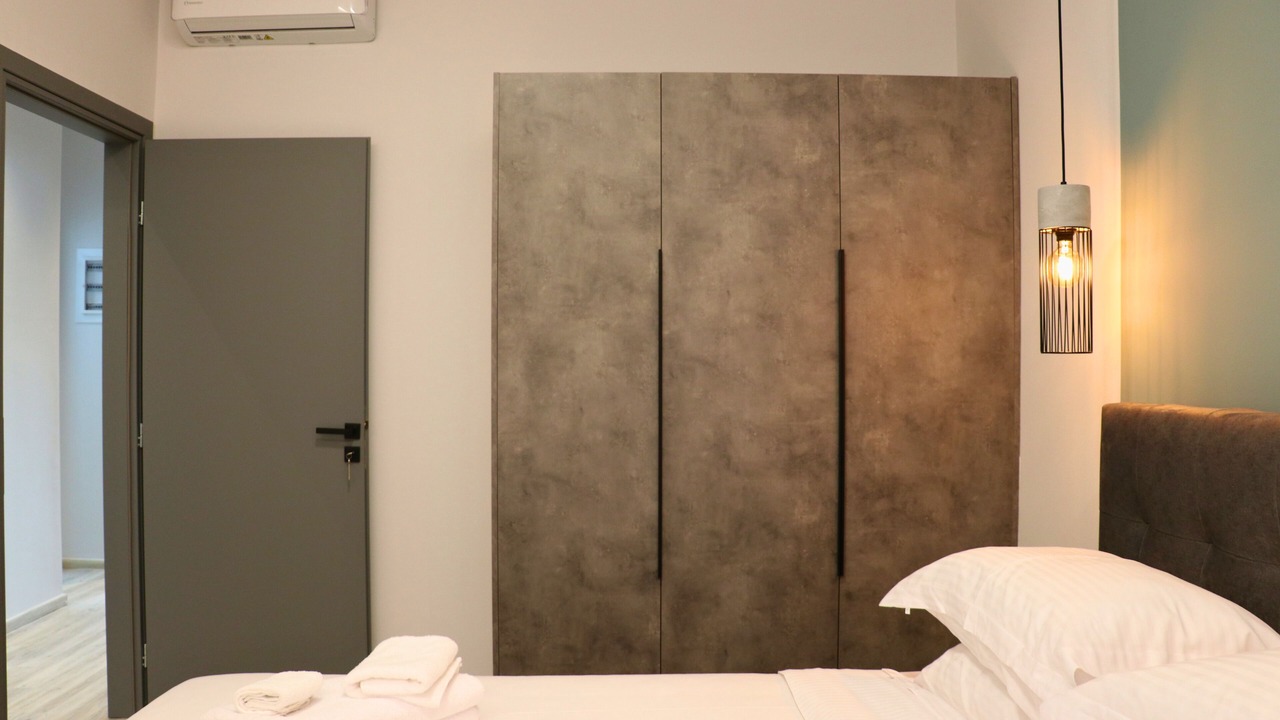 Photo of Bedroom in Kallithea