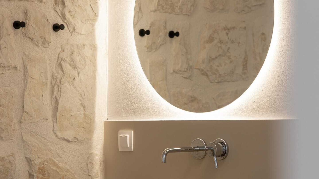 Photo of Bathroom in Rethymno