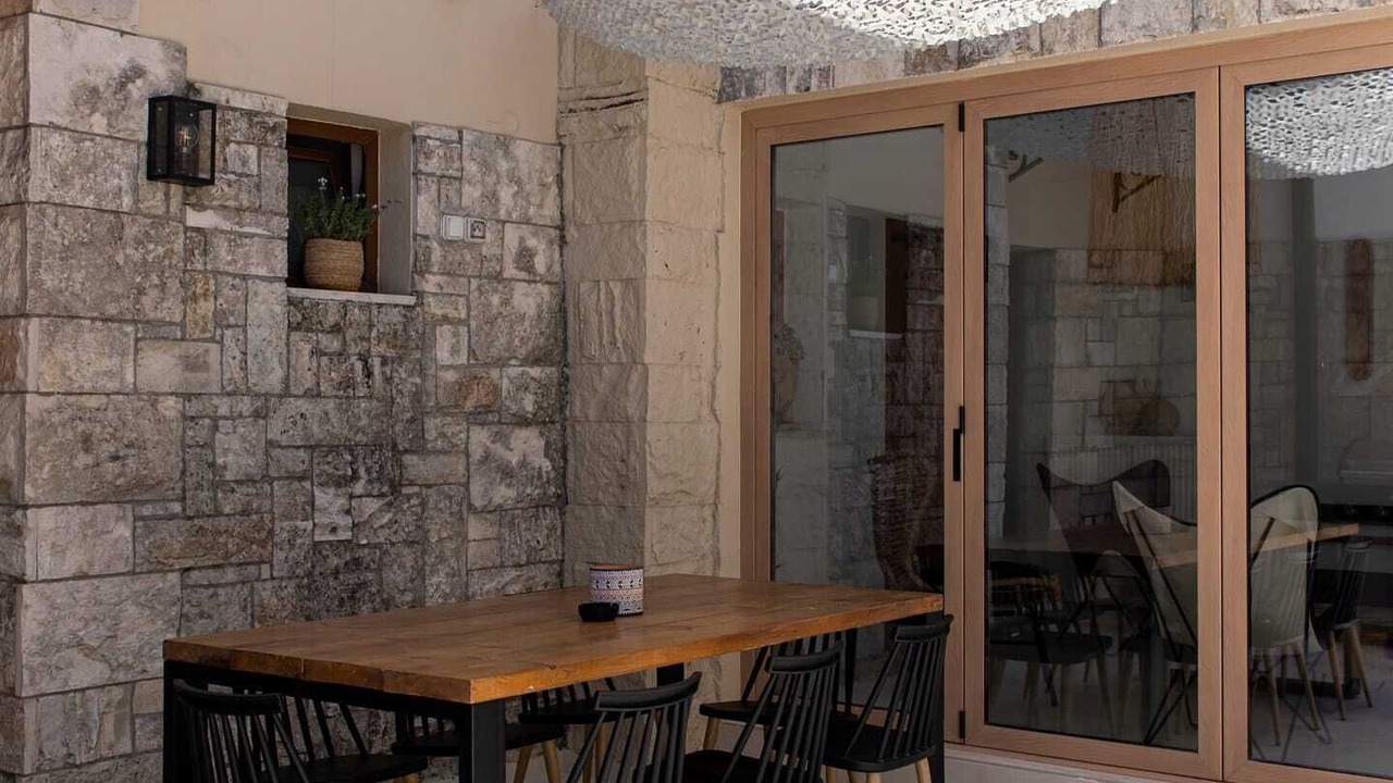 Photo of Outdoor in Rethymno