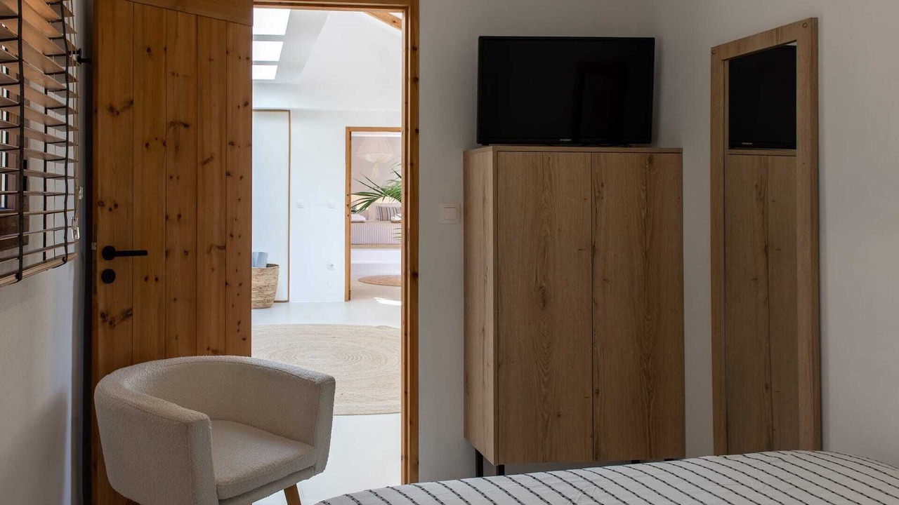 Photo of Bedroom in Rethymno