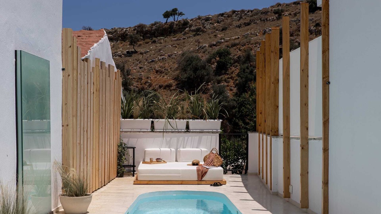 Photo of Outdoor in Rethymno
