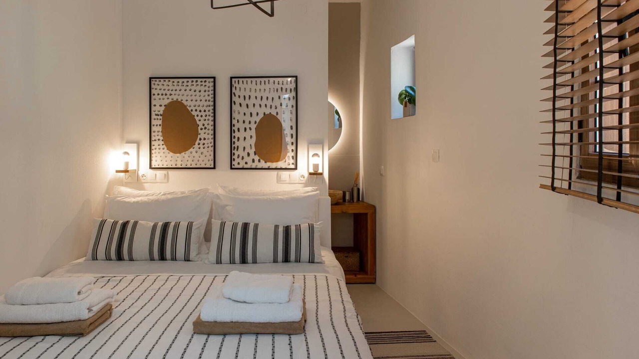 Photo of Bedroom in Rethymno