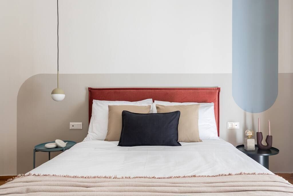 Photo of Bedroom in Exarhia