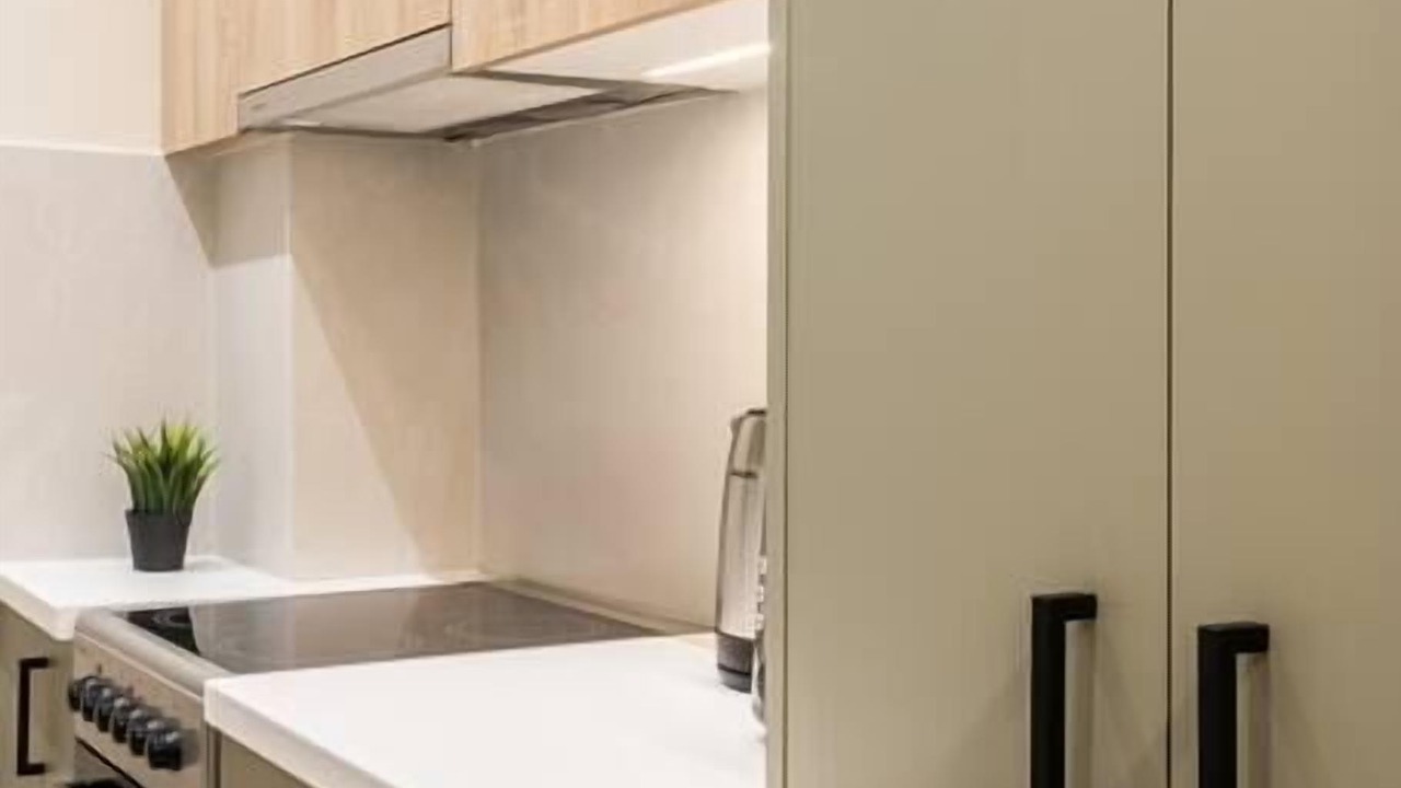 Photo of Kitchen in Exarhia