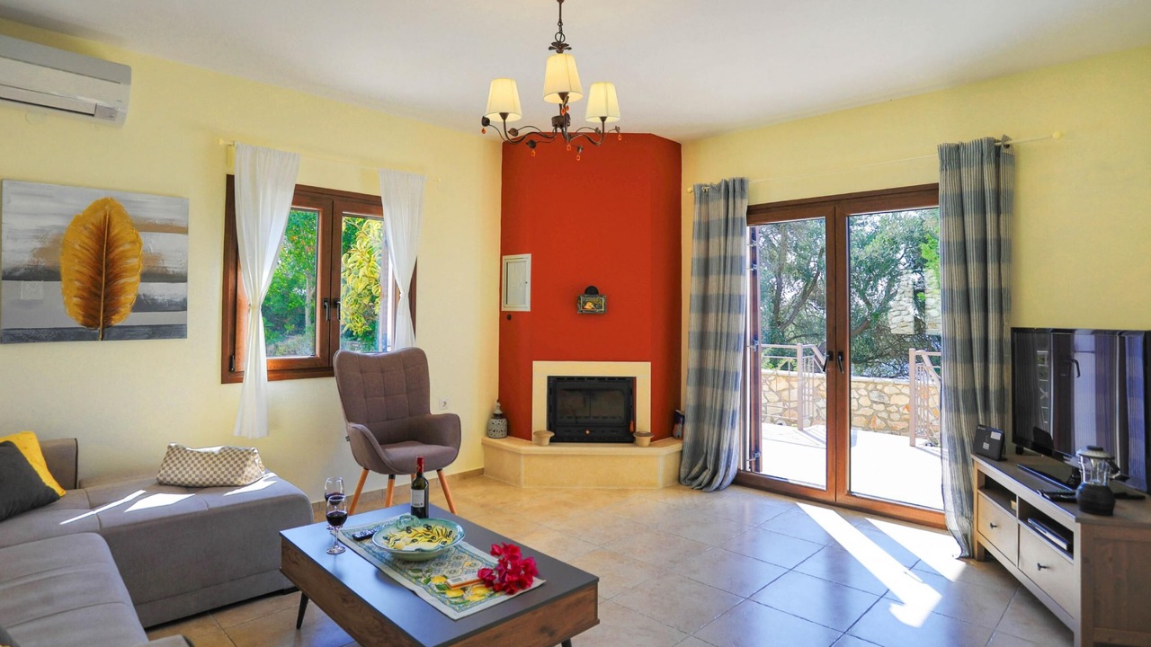 Photo of Livingroom in Magazia