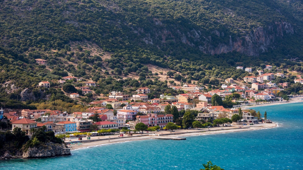 Photo of Outdoor in Poros