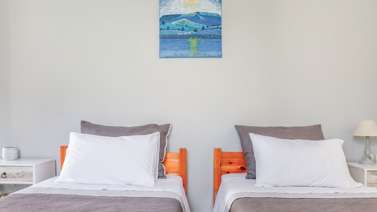 Photo of Bedroom in Poros