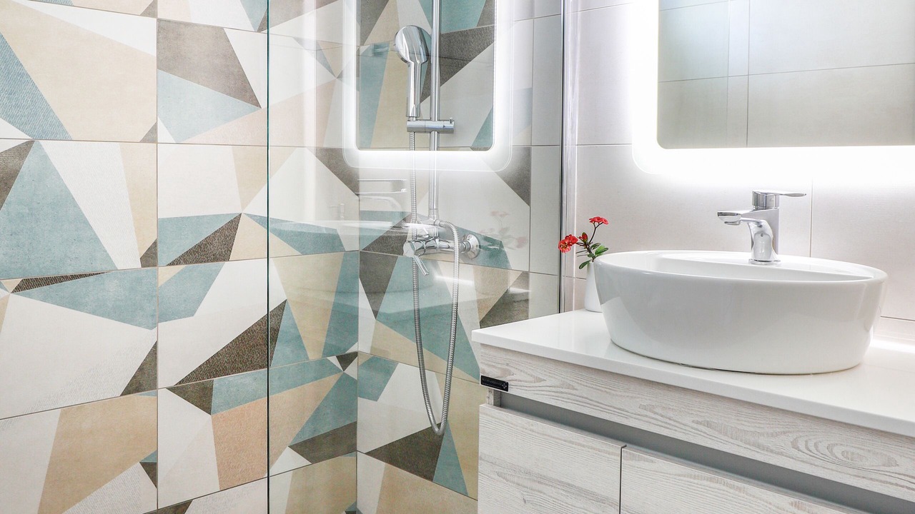 Photo of Bathroom in Poros