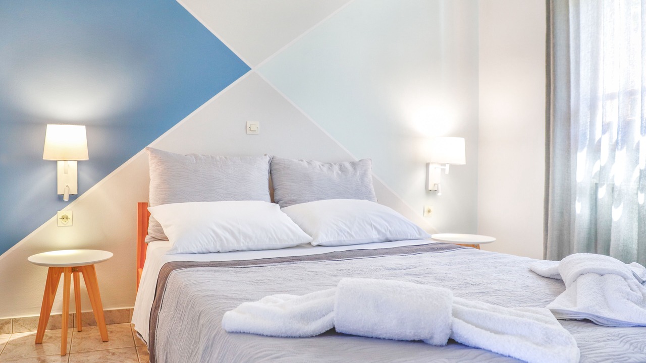 Photo of Bedroom in Poros