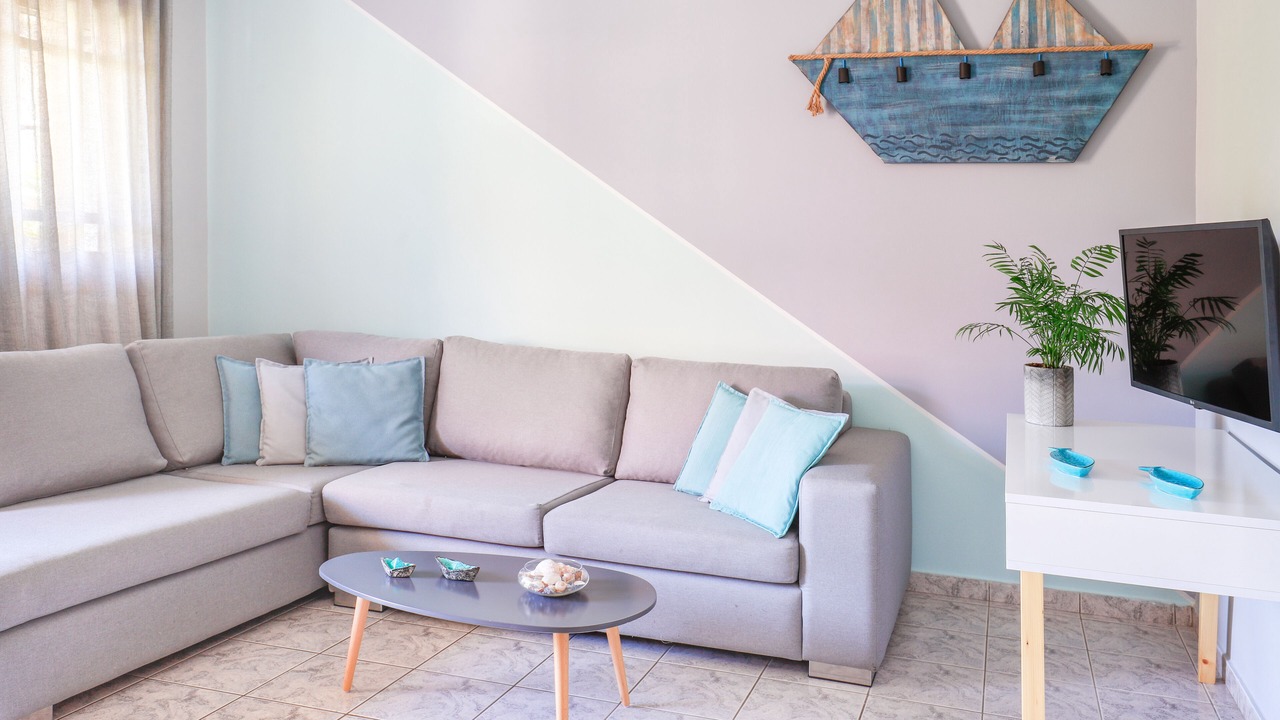 Photo of Livingroom in Poros