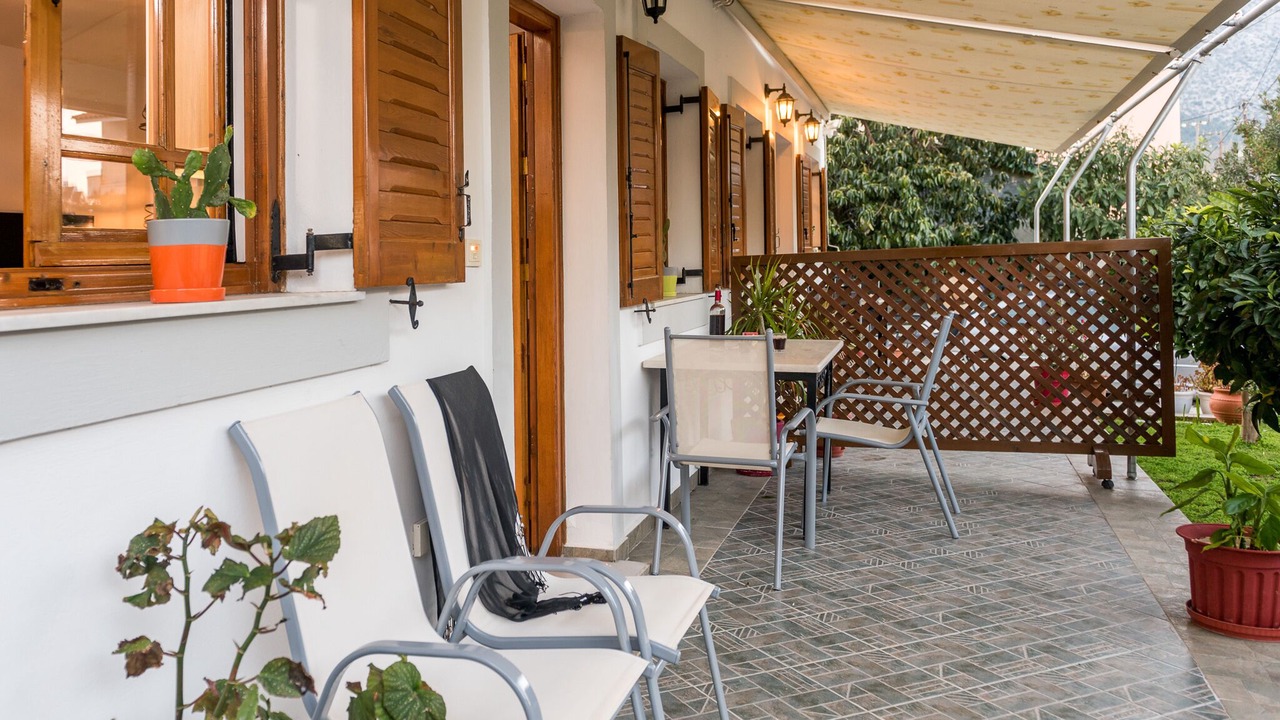 Photo of Outdoor in Poros