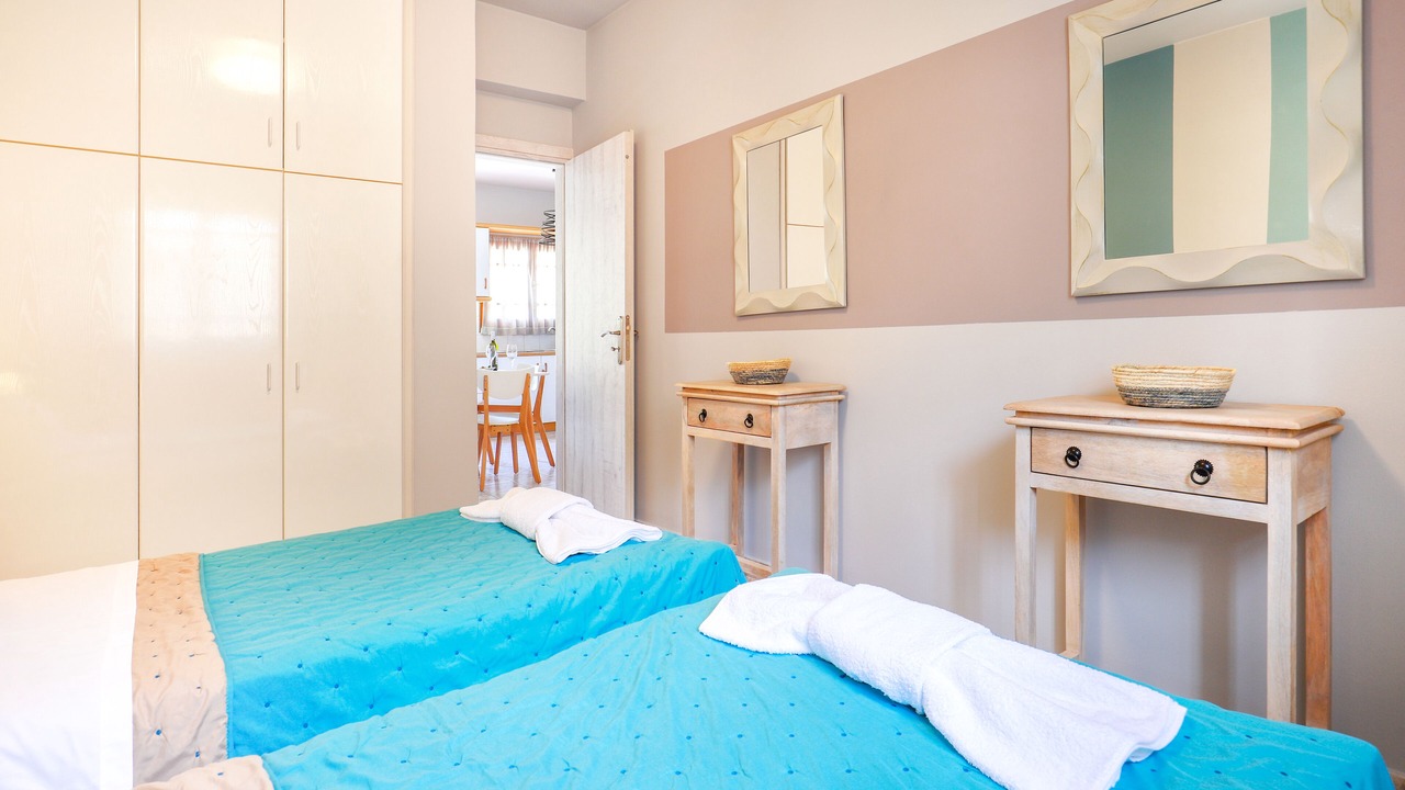 Photo of Bedroom in Poros