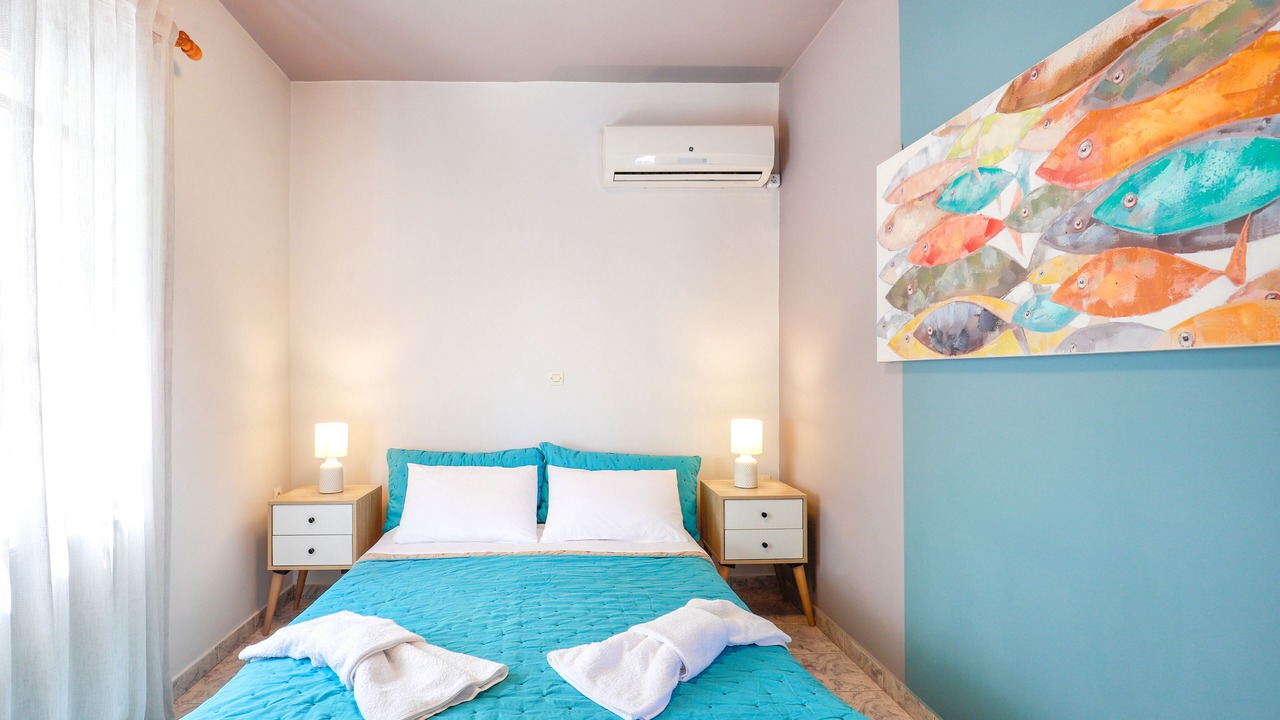 Photo of Bedroom in Poros