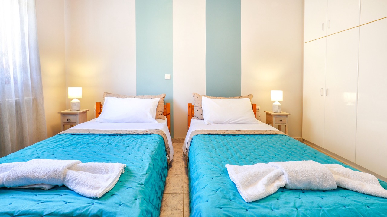 Photo of Bedroom in Poros