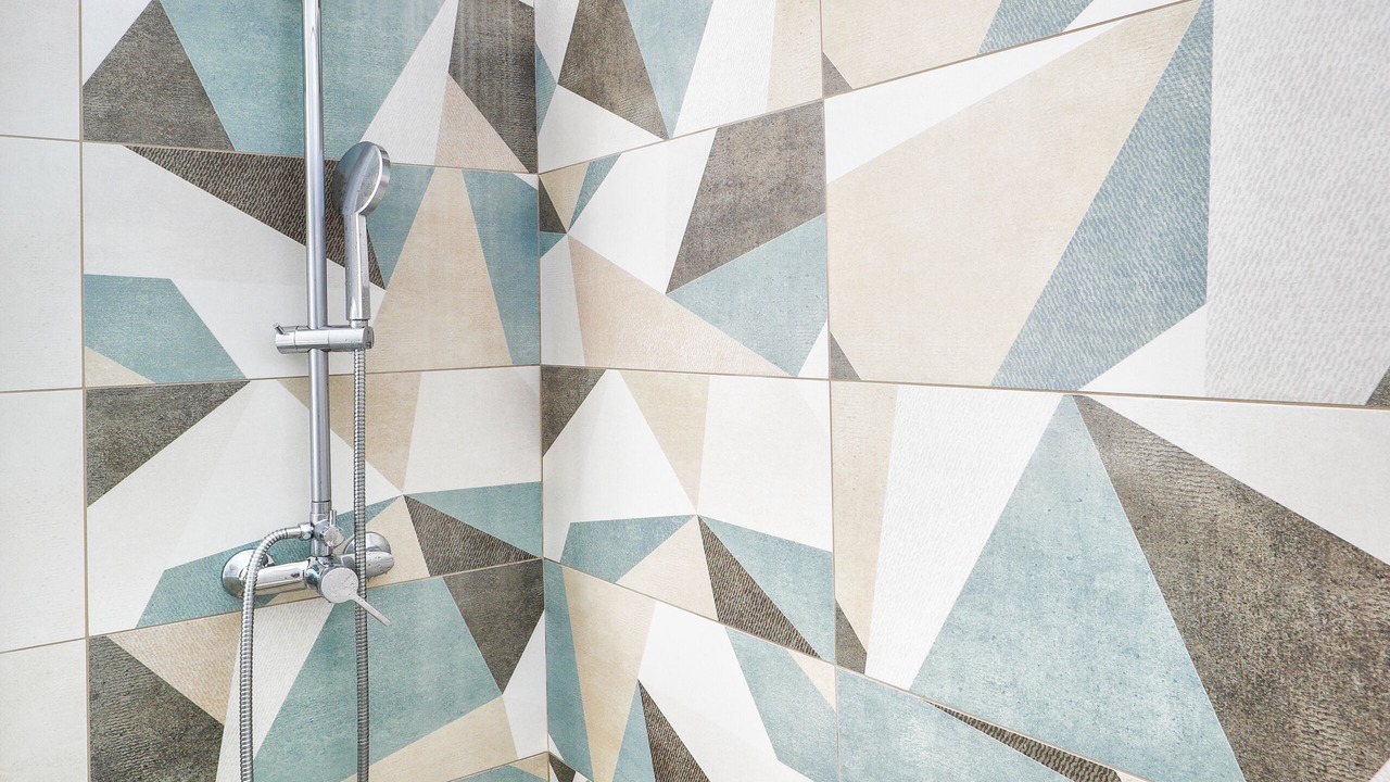 Photo of Bathroom in Poros