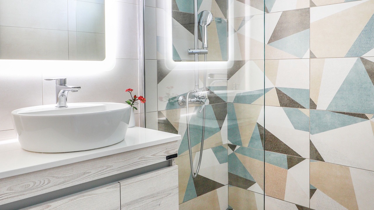 Photo of Bathroom in Poros