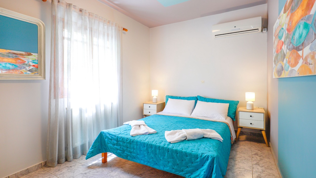 Photo of Bedroom in Poros
