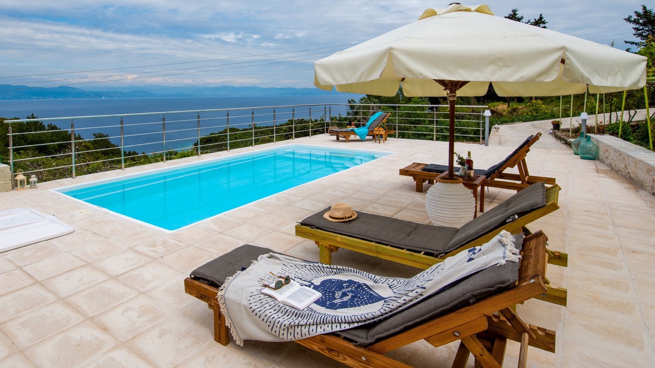 Photo of Outdoor in Antipaxos