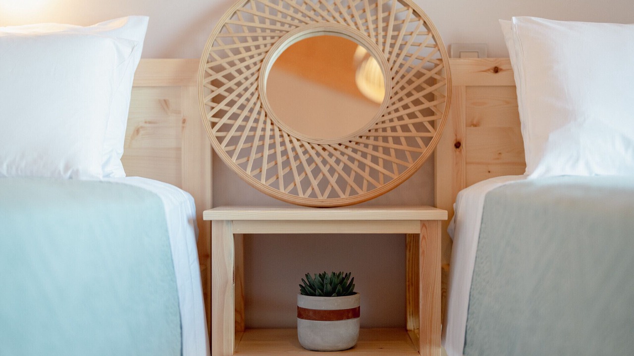 Photo of Bedroom in Tzamarelata