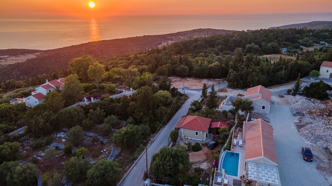 Photo of Outdoor in Tzamarelata
