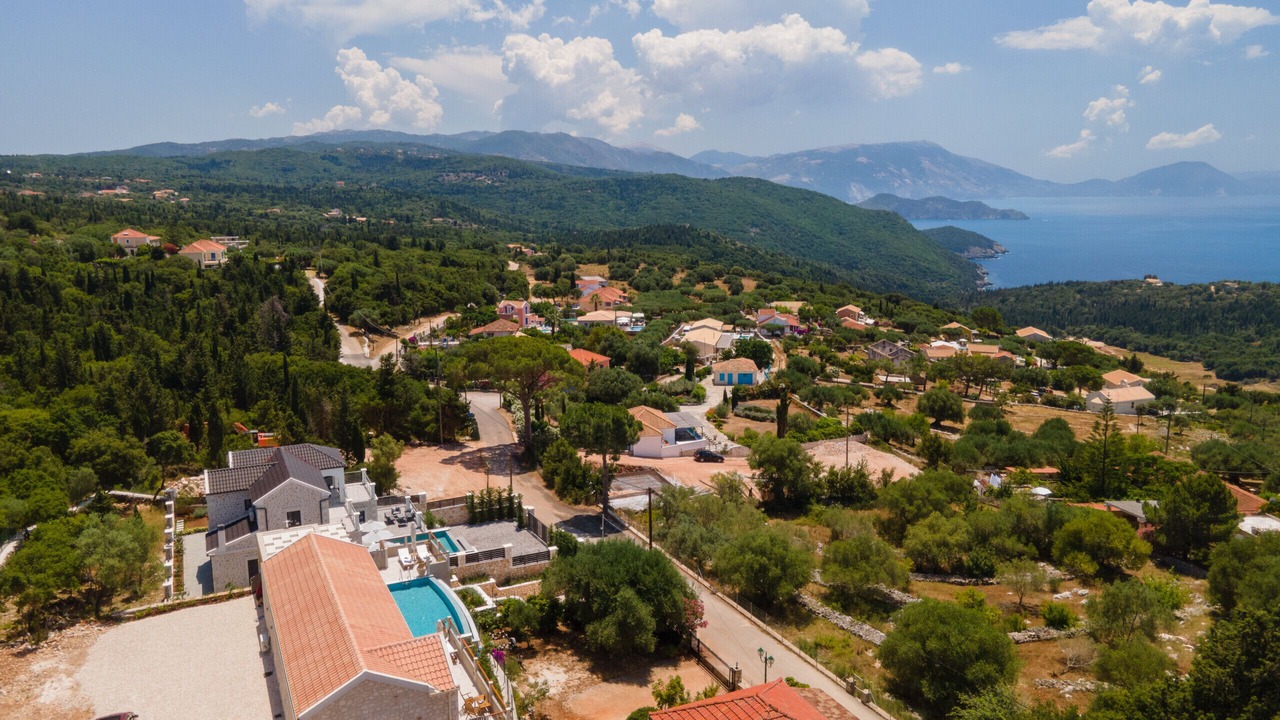 Photo of Outdoor in Tzamarelata