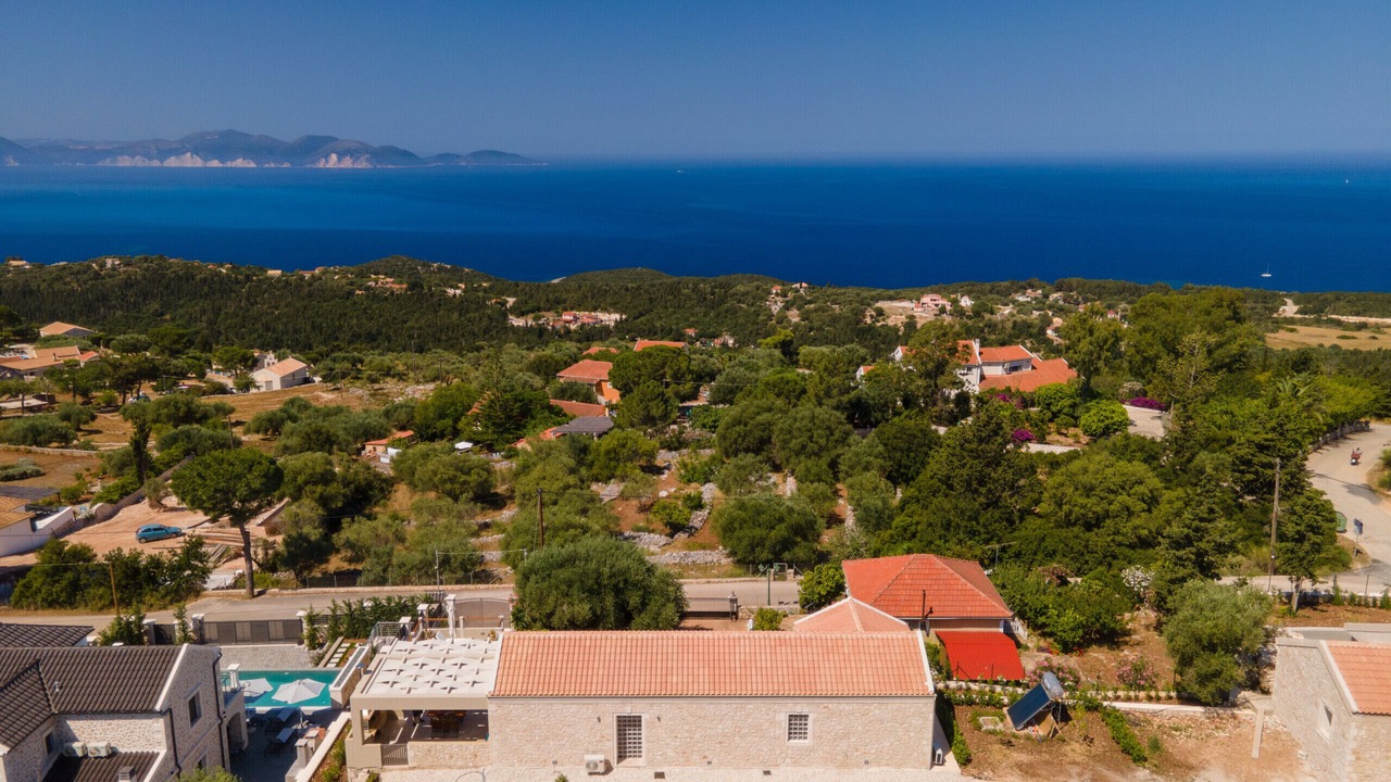 Photo of Outdoor in Tzamarelata