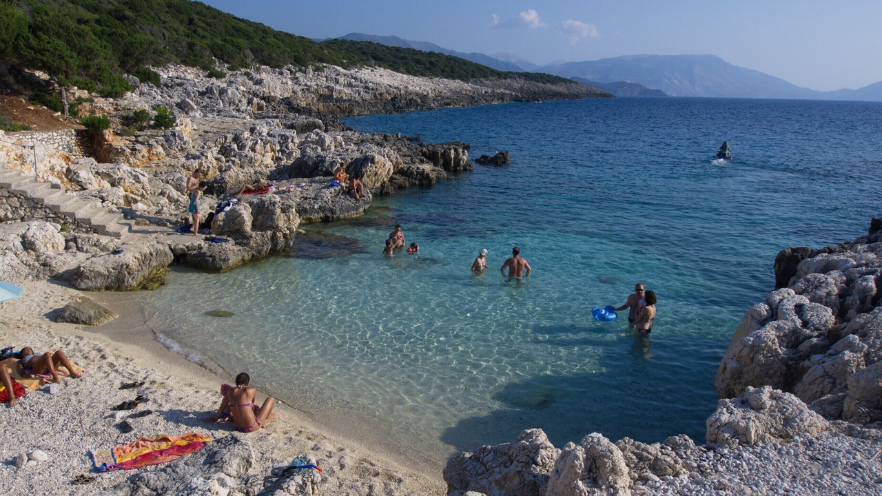 Photo of Others in Tzamarelata