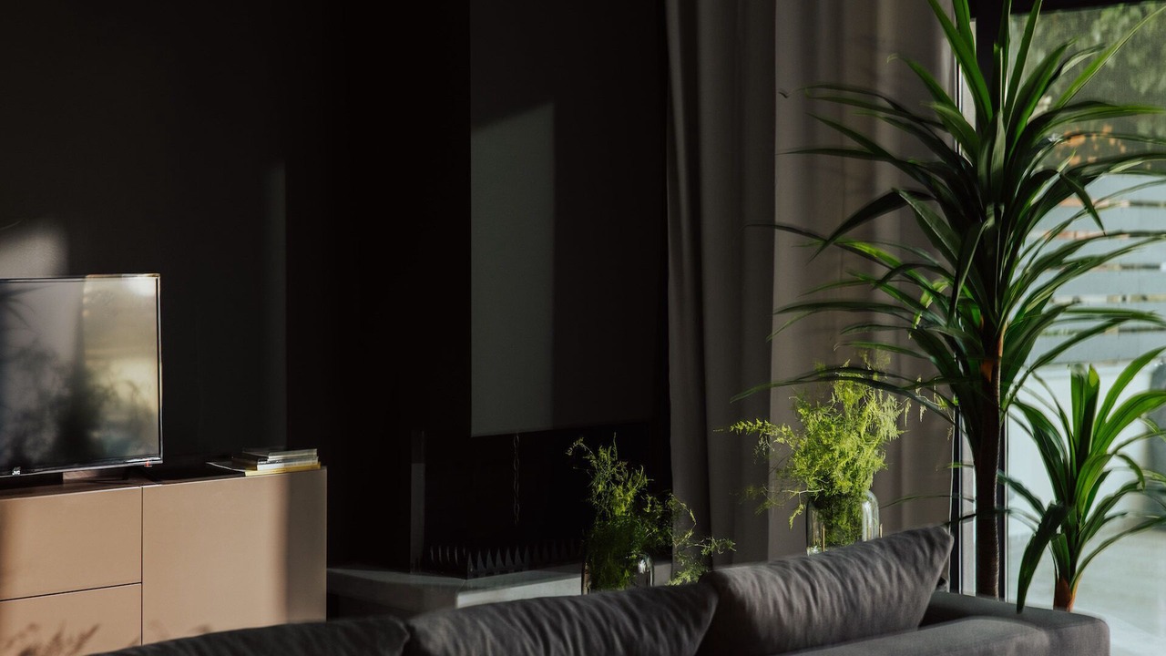 Photo of Livingroom in Mytikas