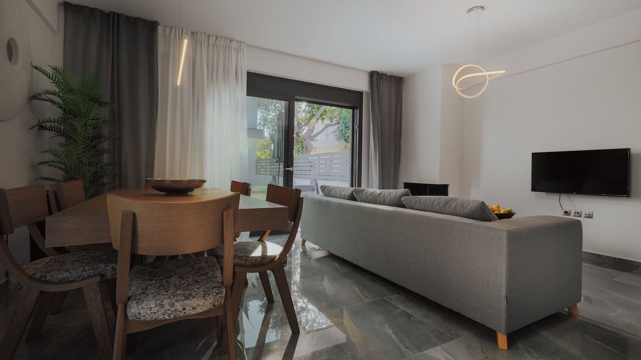 Photo of Livingroom in Mytikas