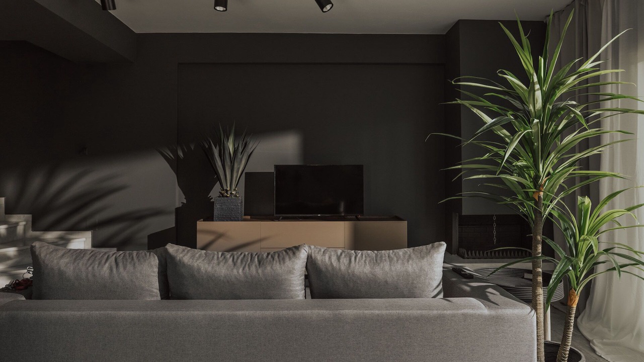 Photo of Livingroom in Mytikas