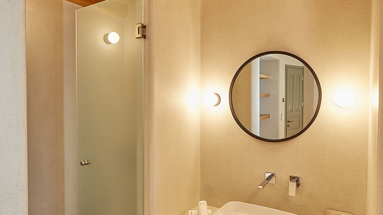 Photo of Bathroom in Makrirrakhi