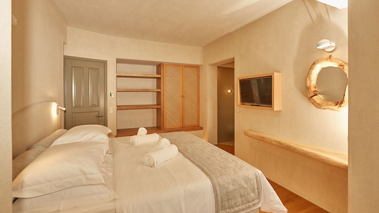 Photo of Bedroom in Makrirrakhi