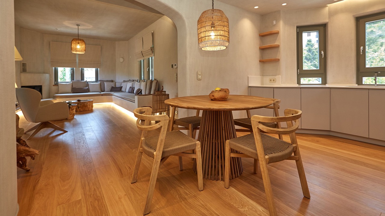 Photo of Livingroom in Makrirrakhi