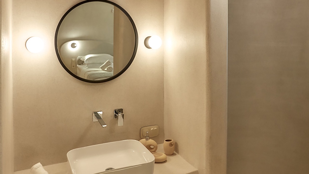 Photo of Bathroom in Makrirrakhi