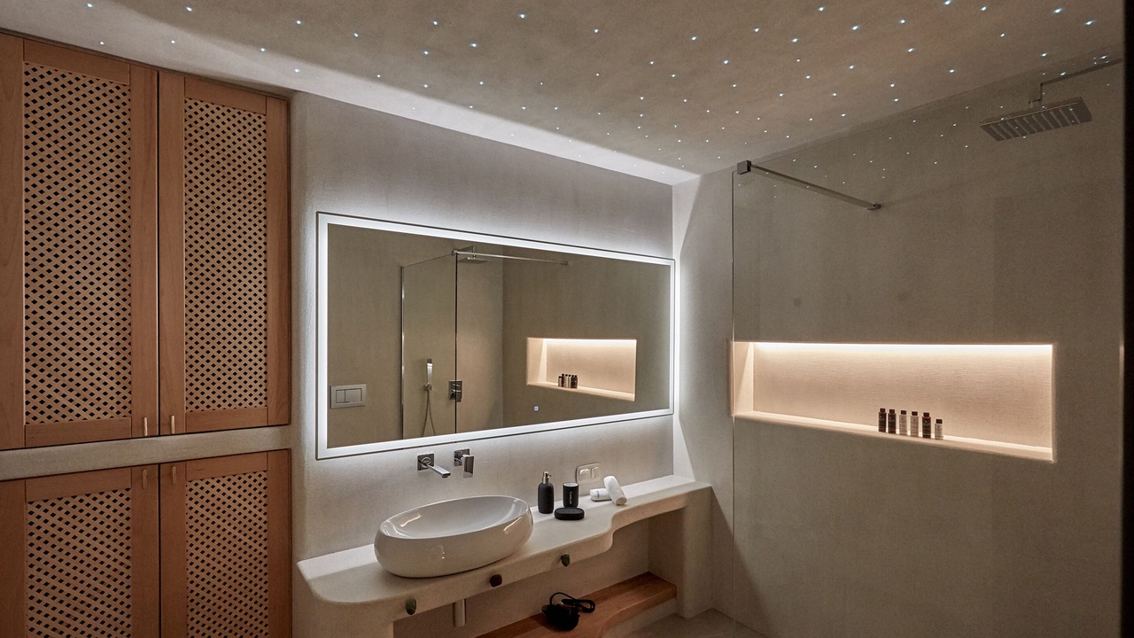 Photo of Bathroom in Makrirrakhi