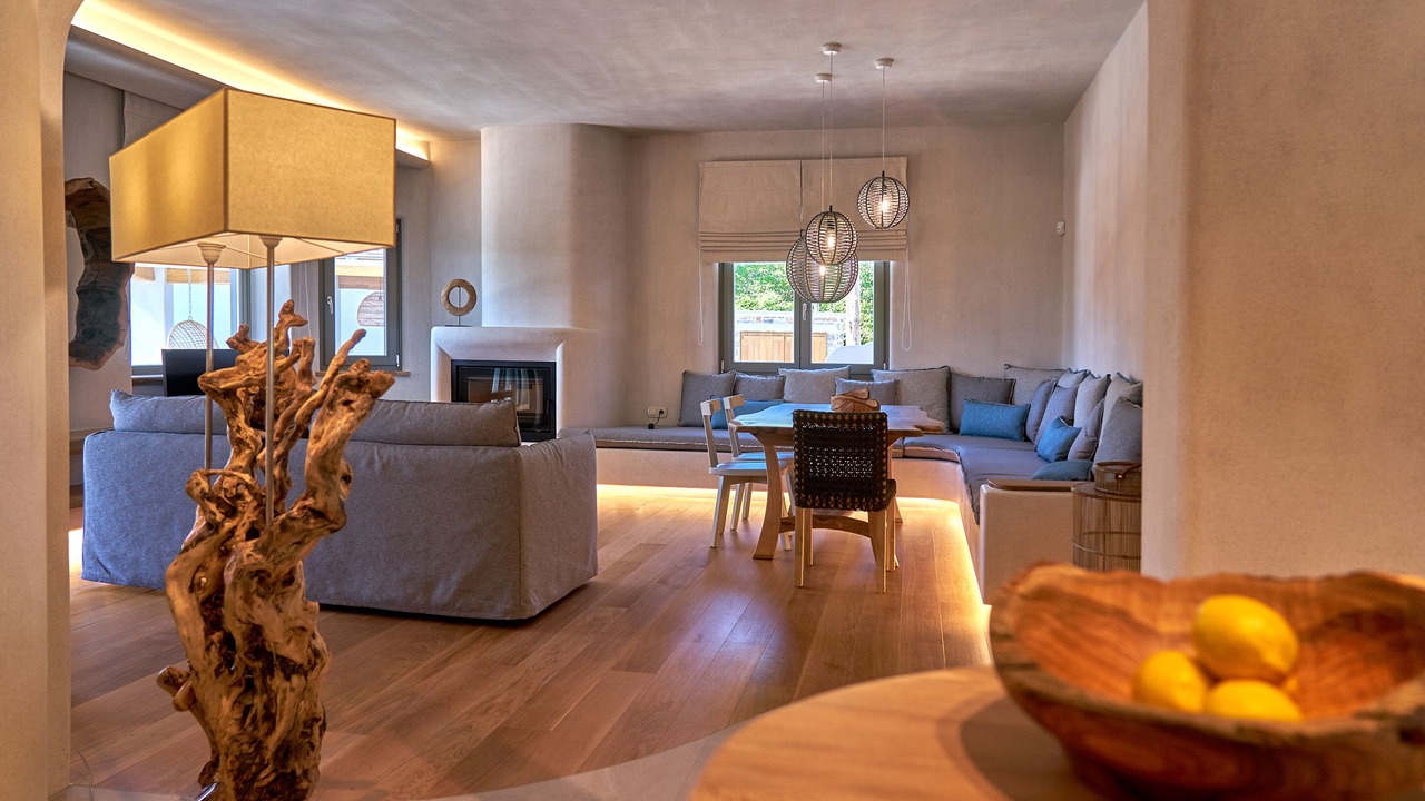 Photo of Livingroom in Makrirrakhi