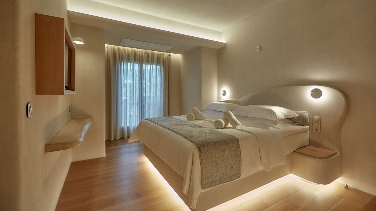 Photo of Bedroom in Makrirrakhi