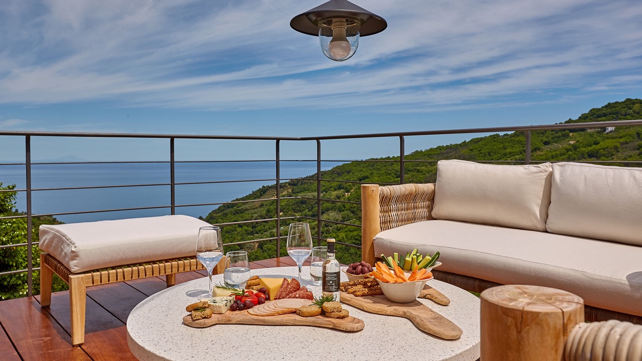 Photo of Patio Balcony in Makrirrakhi