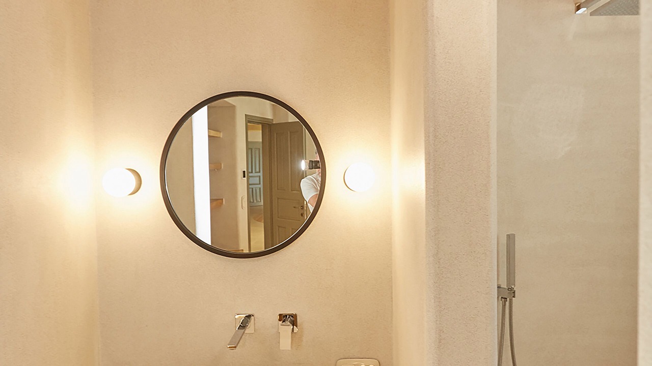 Photo of Bathroom in Makrirrakhi