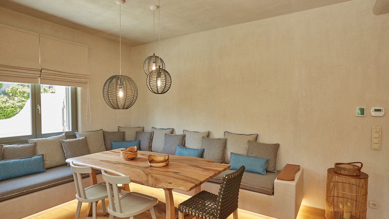 Photo of Livingroom in Makrirrakhi