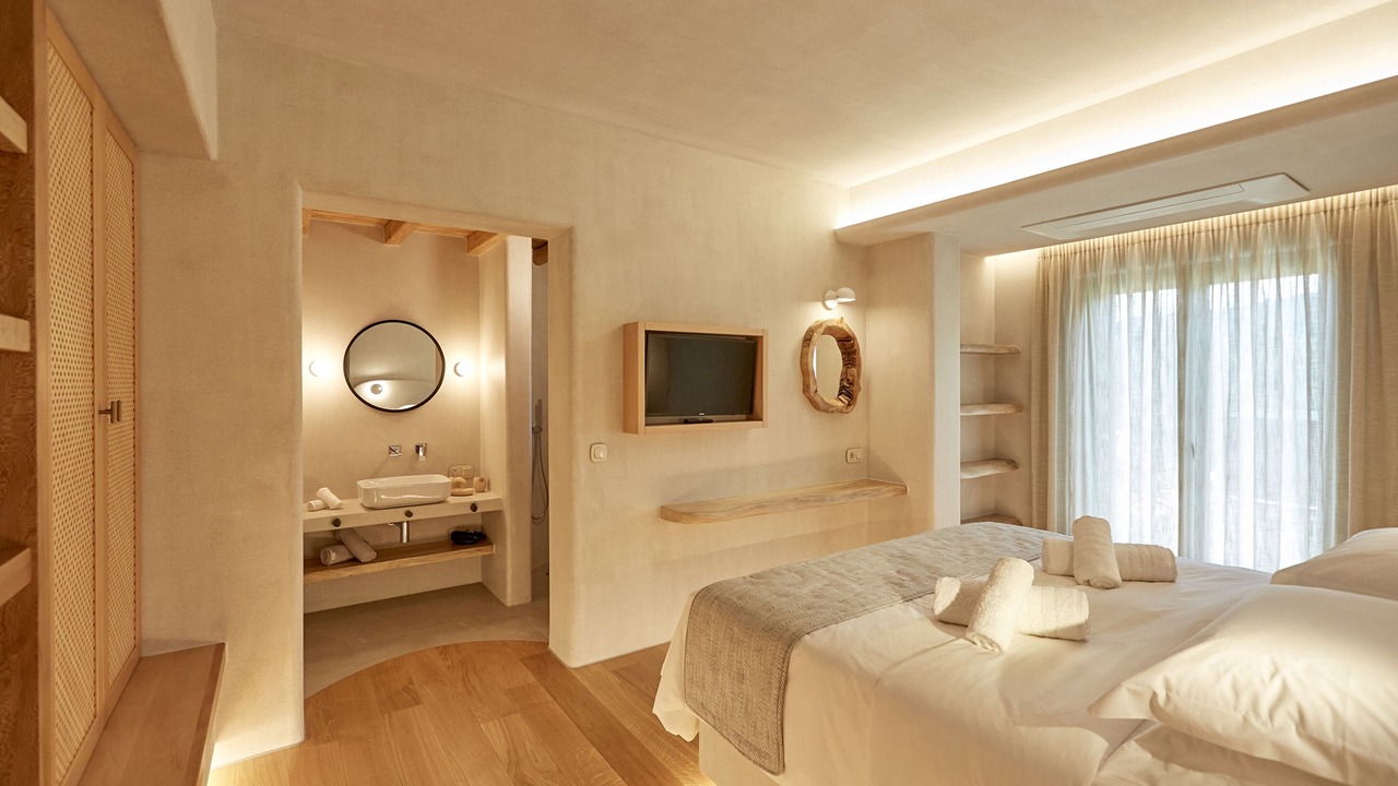 Photo of Bedroom in Makrirrakhi
