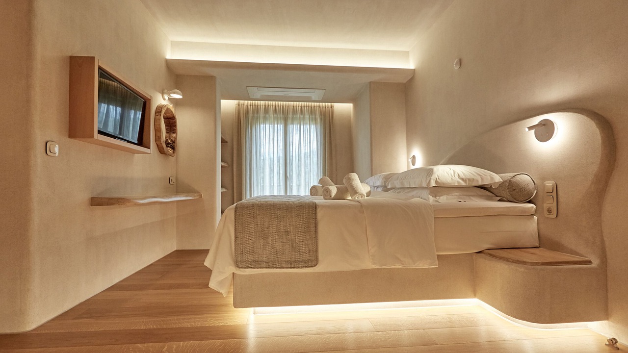 Photo of Bedroom in Makrirrakhi