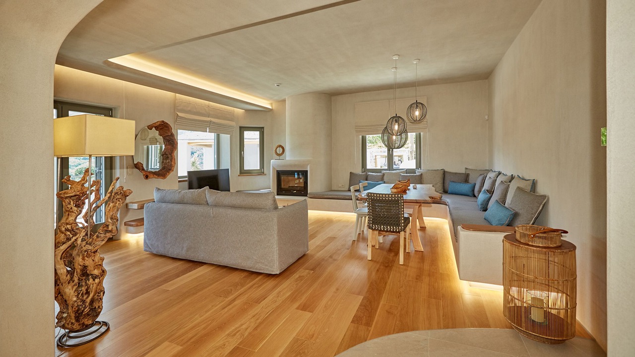 Photo of Livingroom in Makrirrakhi