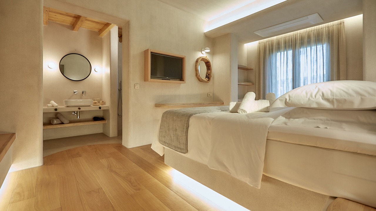 Photo of Bedroom in Makrirrakhi