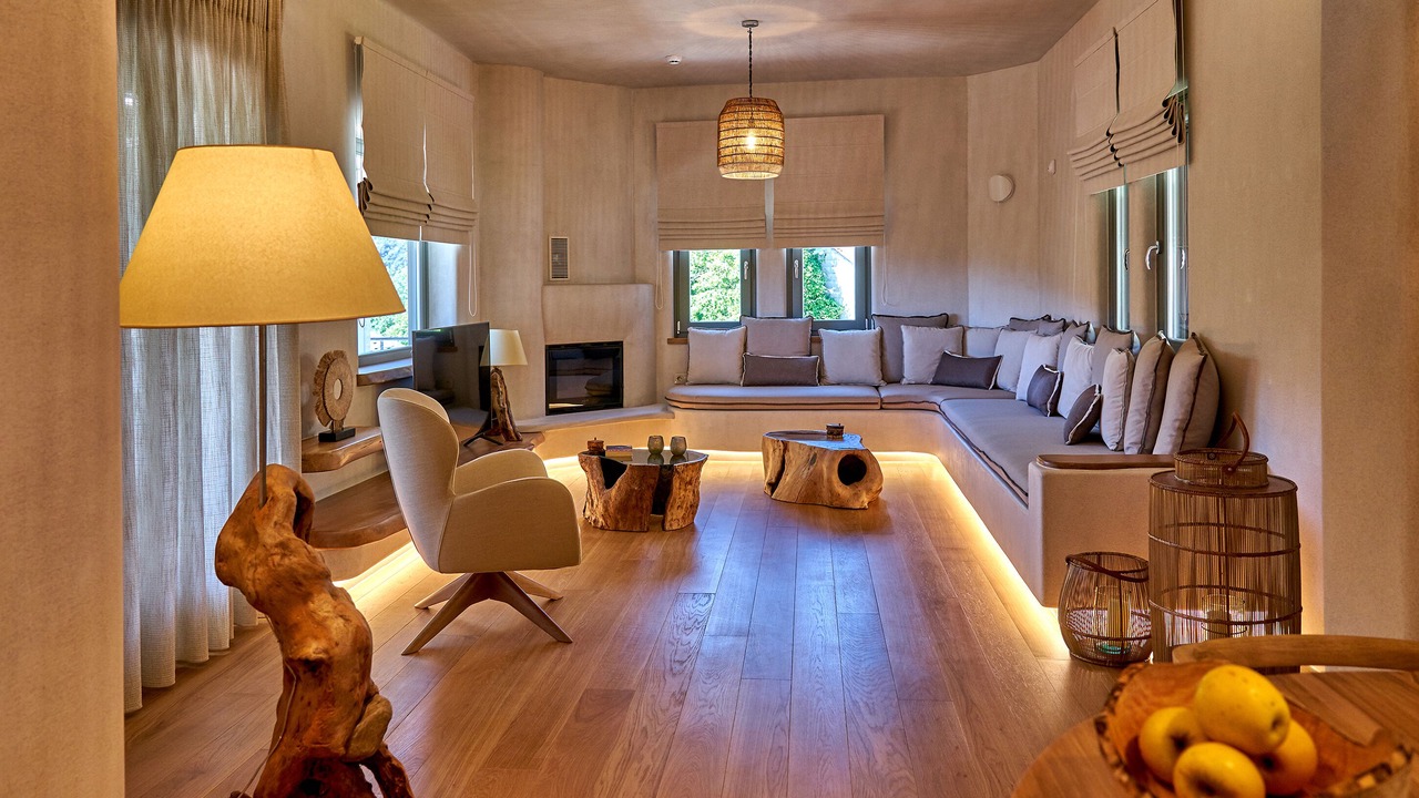 Photo of Livingroom in Makrirrakhi