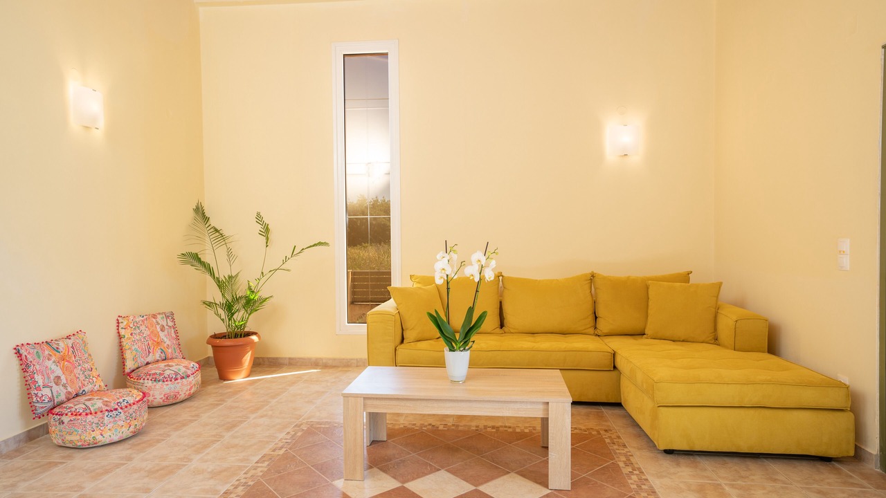 Photo of Livingroom in Kaligata