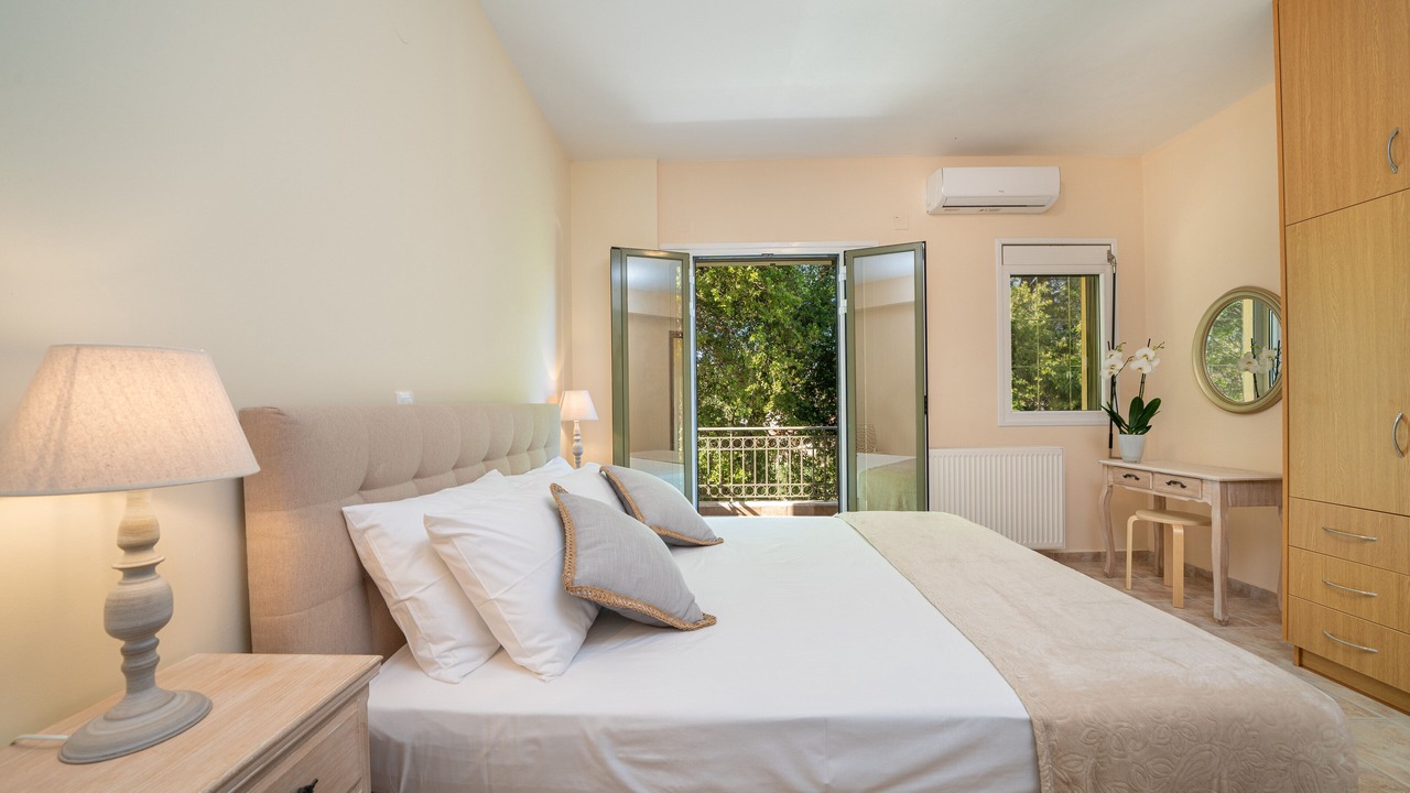 Photo of Bedroom in Kaligata