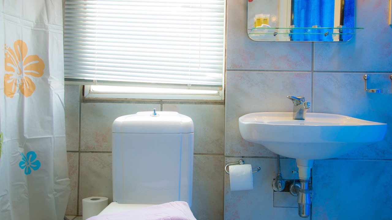 Photo of Bathroom in Varkiza