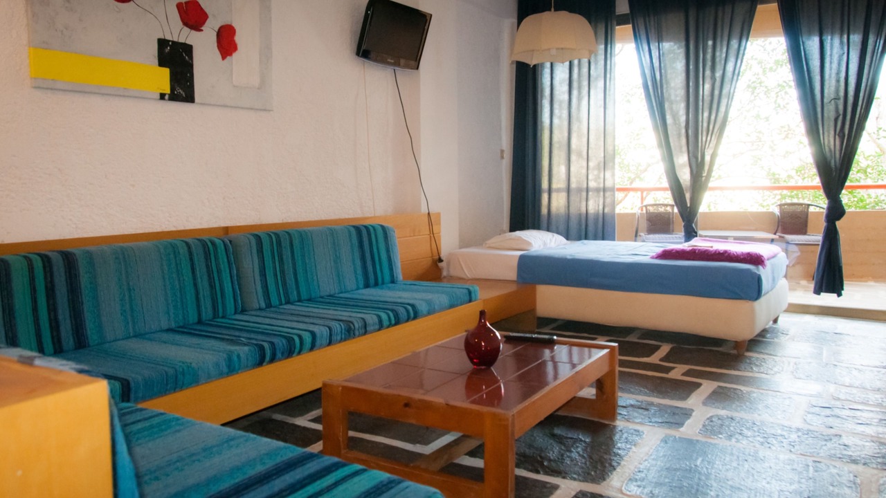 Photo of Livingroom in Varkiza