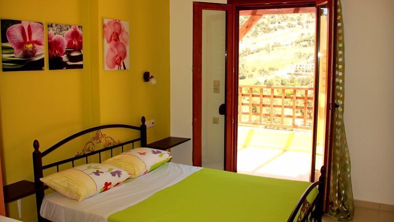 Photo of Bedroom in Vlichada